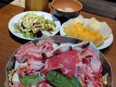 -王氏炉匠·烧鸟放题自助(三里屯店)