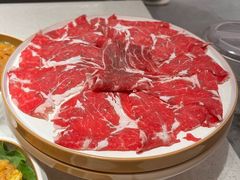 -海底捞大排档火锅(打浦路店)