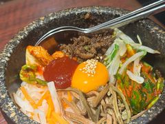 -焼肉とビール 市場小路(四条烏丸店)