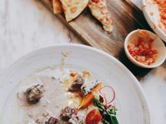 -G+KITCHEN(龙湖狮山天街店)