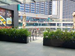 -浦江城市生活广场(江月路店)