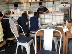 大堂-常樂屋·常德米粉(青年路店)