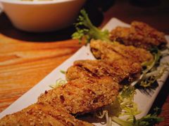 -桂马·日本料理·海胆·海鲜饭·酒场(民主广场店)