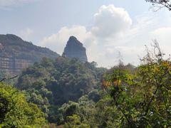 -丹霞山风景名胜区
