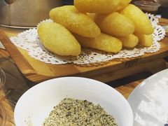 -U你·天然调味(南湖总店)