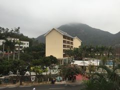 -江门古兜温泉小镇