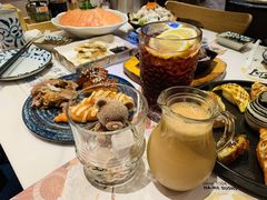 -羽寿司(东方宝泰店)