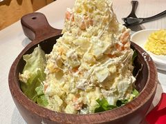 -俄士厨房(时代天街店)