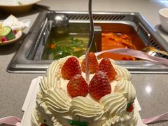 -海底捞火锅(丰尚国际广场店)