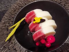-羡餐厅·杭帮菜·淳菜(千岛湖自由洲际殿店)