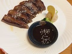 -王鼎精致料理铁板烧(世博源店)