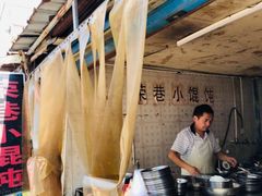 -荣巷小馄饨(荣巷店)