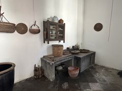 -毛泽东同志旧居