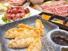 -牛也烧肉(摩尔城店)