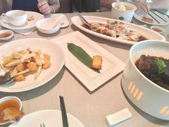 -明州小宴(文化广场店)