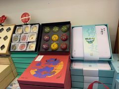 -南宋胡记(杭州灵隐寺店)