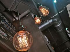 大堂-MIKAKU(万达广场上海宝山店)