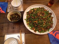 -铁公鸡·四川料理(天环广场店)