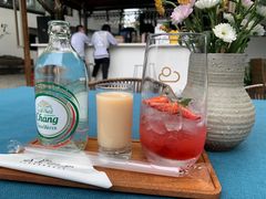 -云里小坐·小院里·团建·宴请·下午茶(三圣乡店)
