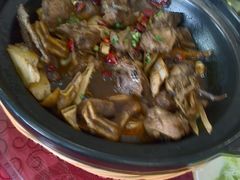 -印巷里主题餐厅(马鞍山店)