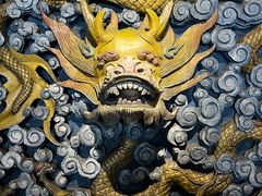 -太平天国天王府遗址