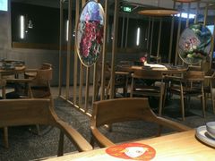大堂-湘间田舍(北仑银泰店)