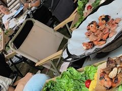 -HERRE·FARM 赫尔露营农场·团建聚会包场