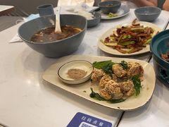 -鹿港小镇(黄金店)