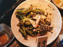 -打川川·川蜀毛肚(南市场店)