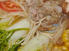 -神户赤童日式烤肉伙伴(东直门店)