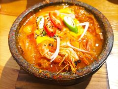 -汉米达特色料理餐厅(郴州友阿国际广场店)