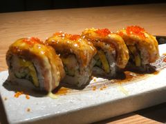 -沼津港精致料理·寿喜烧·烧鸟(青浦宝龙广场日料榜单店)