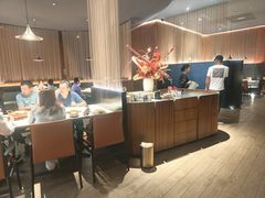-奉天小馆·非遗东北菜(济南万象城店)