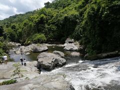 -海南热带雨林国家公园吊罗山景区