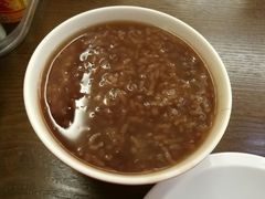 红豆粥-张包铺(关东古巷店)