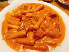 -山海珍味韩国料理(奥城店)