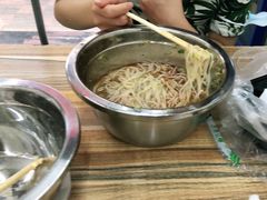 -鹍记特色牛杂面