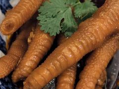 -点都德(大茶楼店)