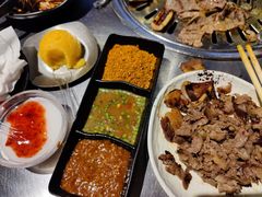 -炽城·烤肉名家(鸿达中央广场店)