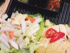 海南鸡饭-大家乐(广州荔湾领展广场店)