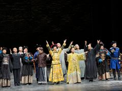 -交通银行前滩31演艺中心