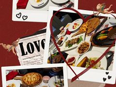 -爱丽丝牛排西餐厅(光谷步行街店)