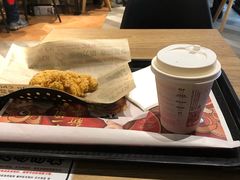 -肯德基(襄阳航空路店)
