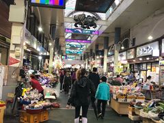 -西归浦每天偶来市场