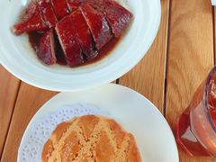 -皇后餐厅-煲仔·小菜·打边炉(古北店)
