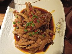 -钟掌勺忘不了地道湘菜(新天地假日广场店)