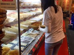 -马路边边串串香(双井直营店)