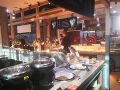 -比格比萨自助(国展店)