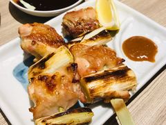 -小山日本料理(兴业太古汇店)