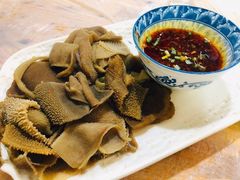 -洪霞餐馆